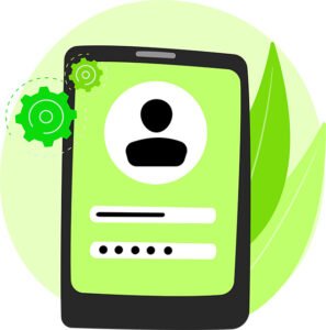 FAQ : Mon compte - Jen Relay