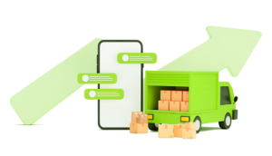 FAQ sur le suivi des colis avec Jen Relay