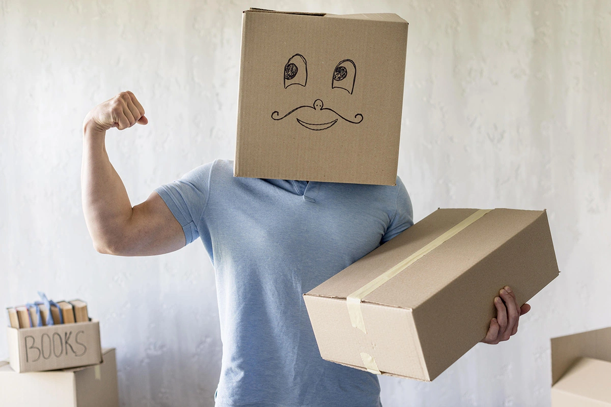 Conseils pour bien emballer votre colis - Jen Relay