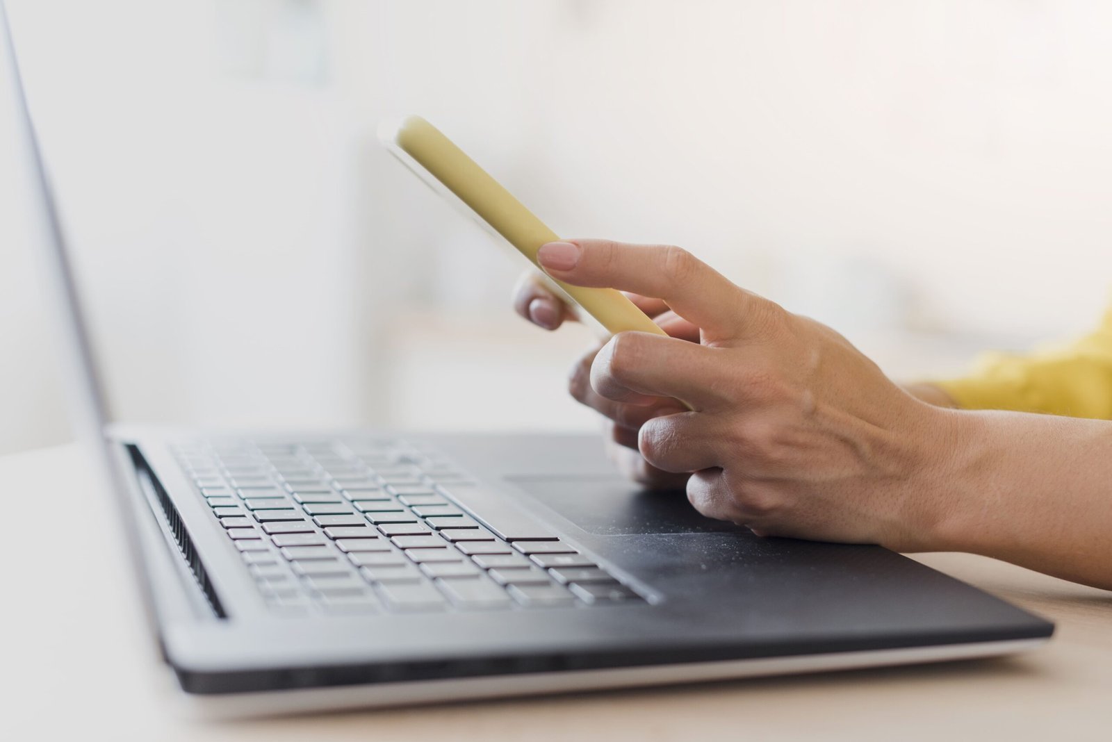 Inscription en ligne pour devenir Point de Collecte Jen Relay et booster son commerce.