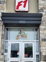 Dépanneur Formule 1 à Berthierville